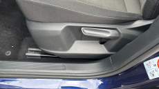 Volkswagen T-Roc 1.0 TSI SE 5dr Petrol Hatchback